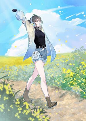 穿进都市异能文，但绑定rpg系统