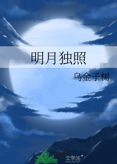 明月独照