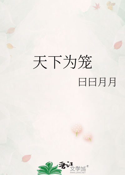 天下为笼