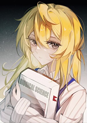 柯南之实验体手记