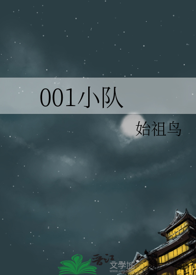 001小队