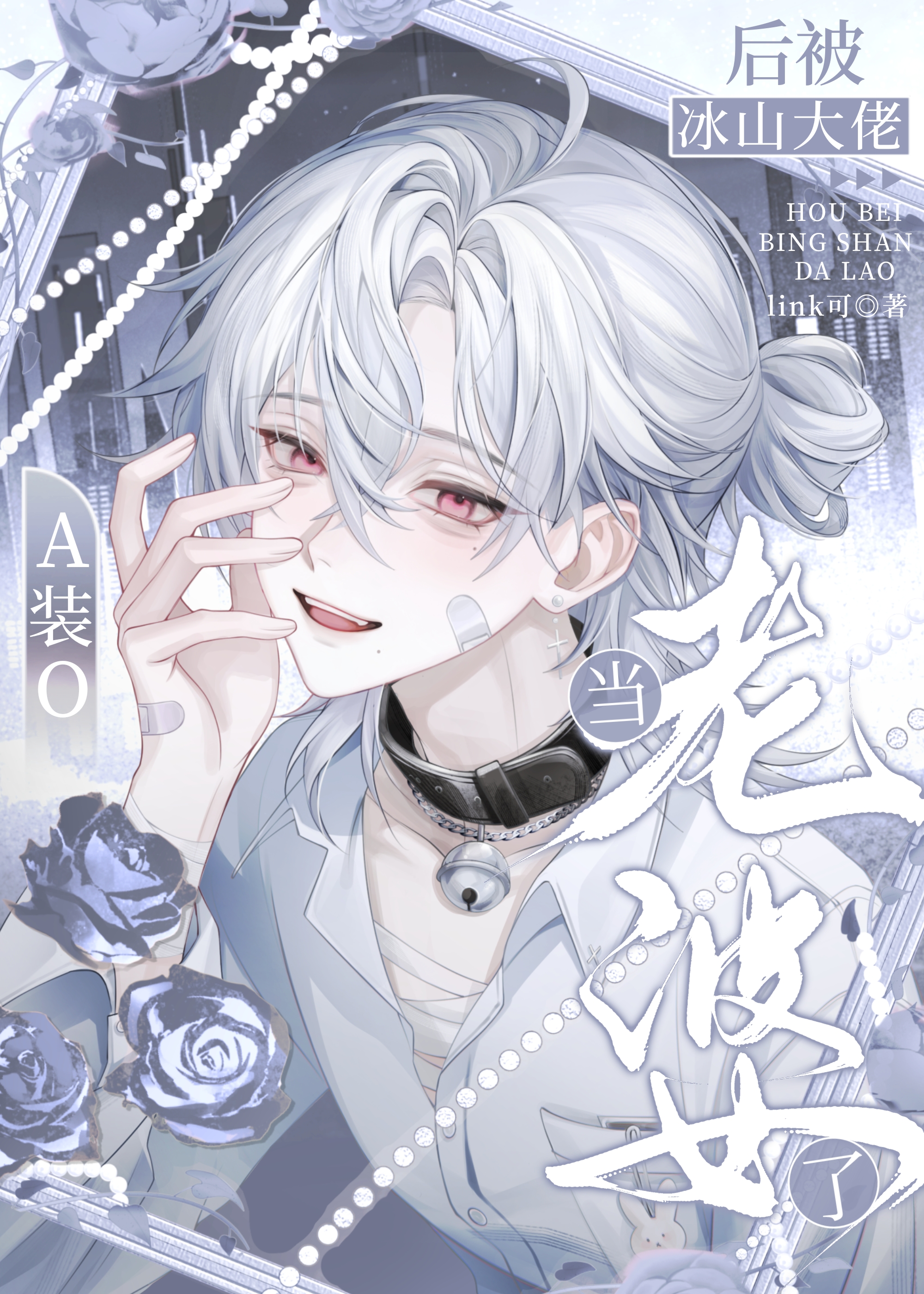 A装O后被冰山大佬当成老婆了[EA]